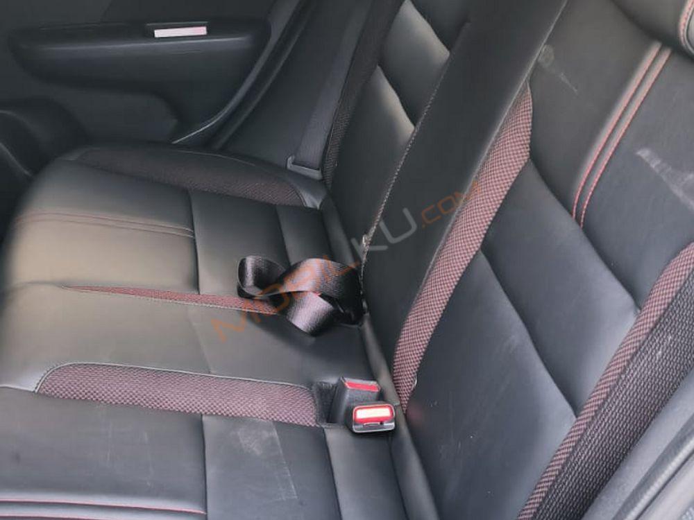 Mobil Honda WR-V 2025