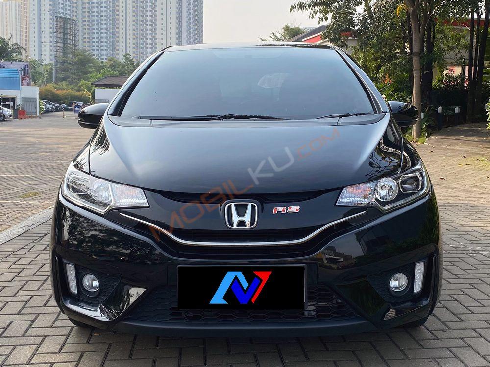 Mobil Honda Jazz 2017