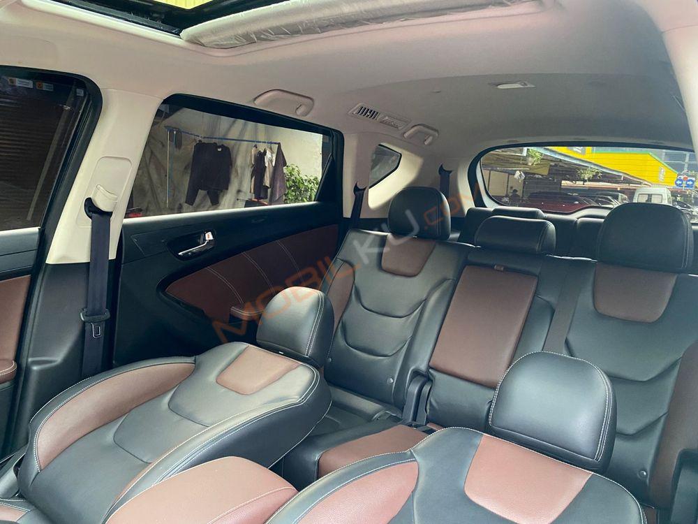 Mobil DFSK Glory 580 2024