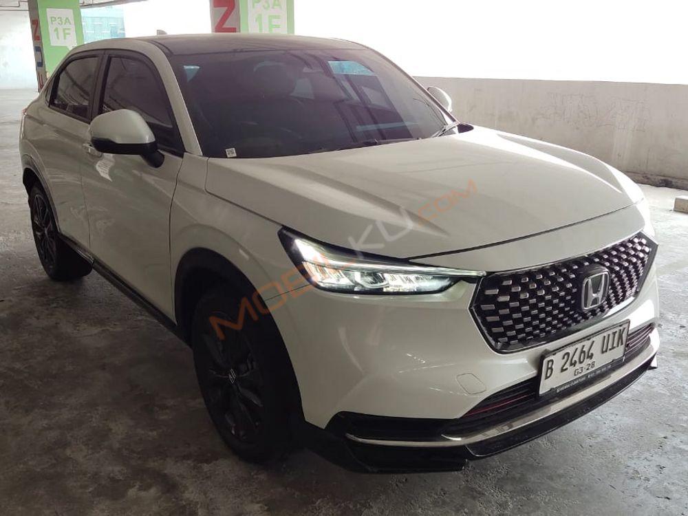 Mobil Honda HR-V 2023