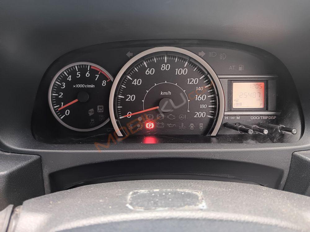 Mobil Daihatsu Sigra 2023