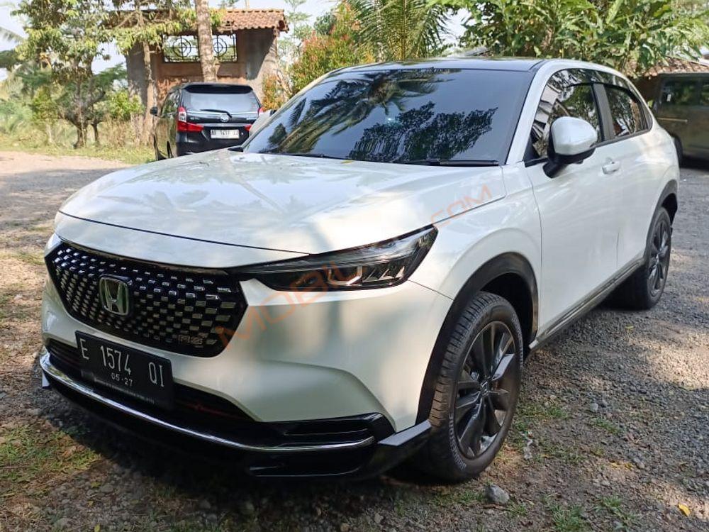 Mobil Honda HR-V 2022