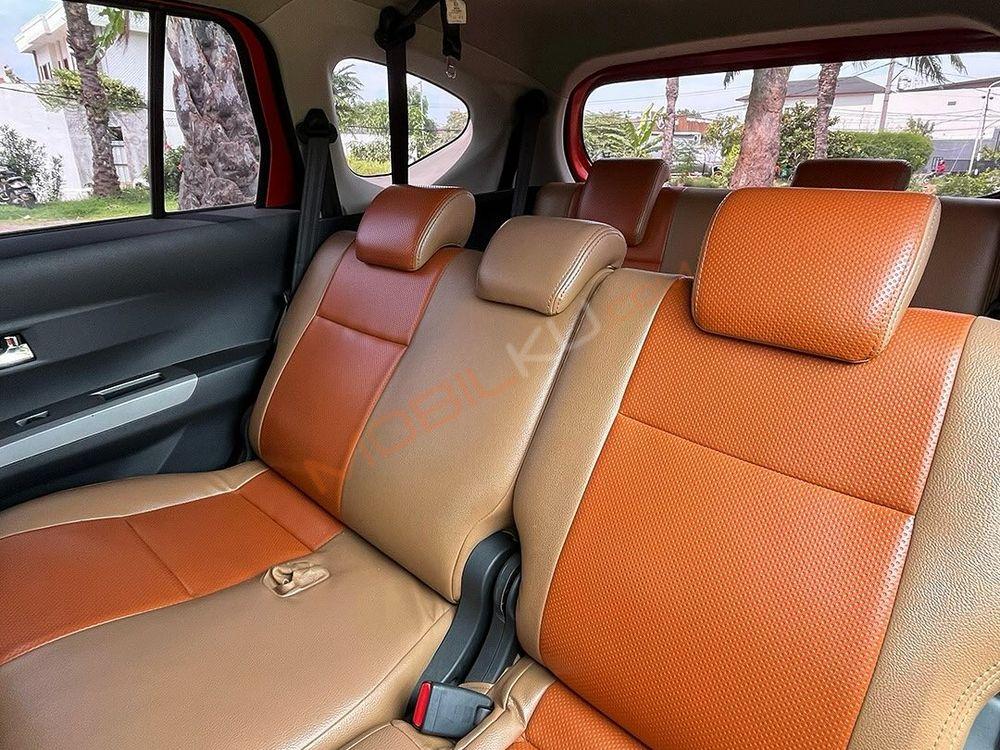 Mobil Toyota Calya 2018