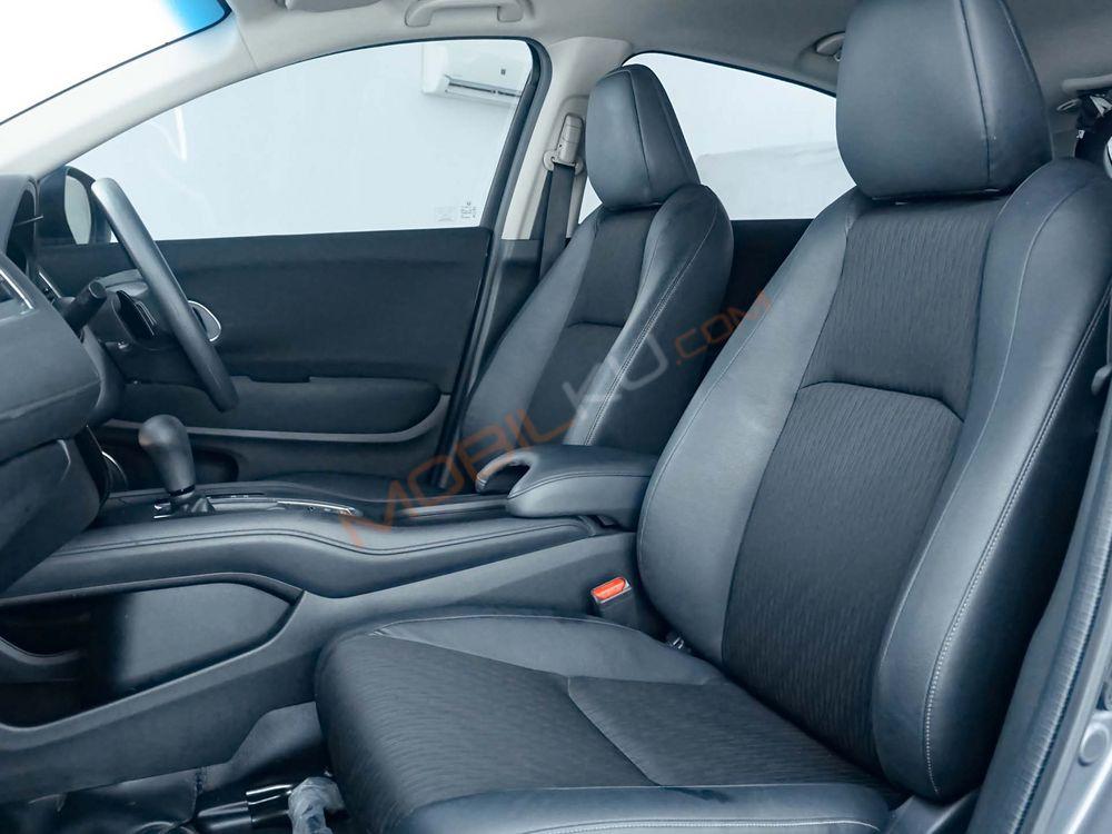 Mobil Honda HR-V 2021