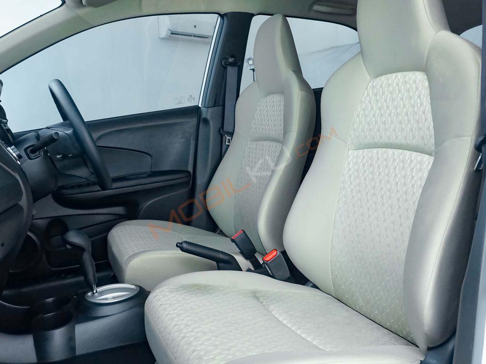 Mobil Honda Brio 2023