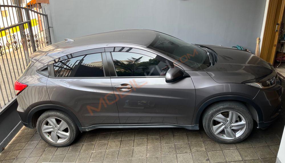 Mobil Honda HR-V 2018