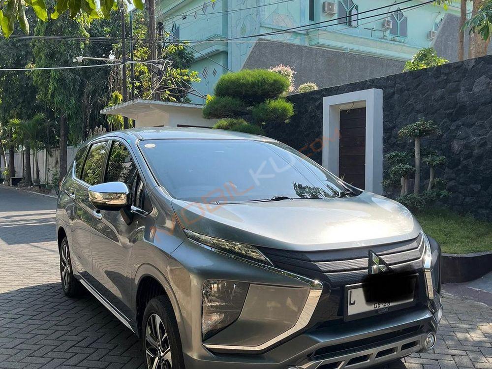 Mobil Mitsubishi Xpander 2018