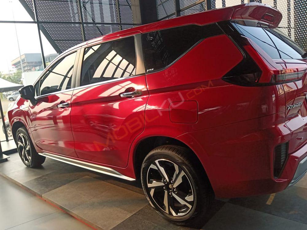 Mobil undefined undefined undefined