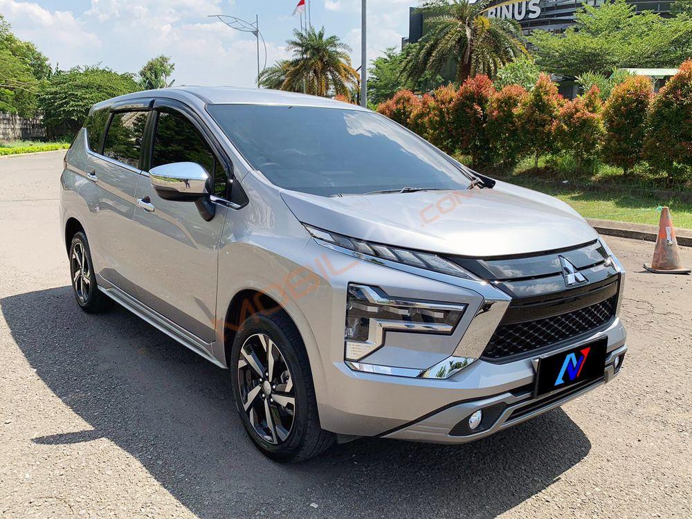 Mobil Mitsubishi Xpander 2022