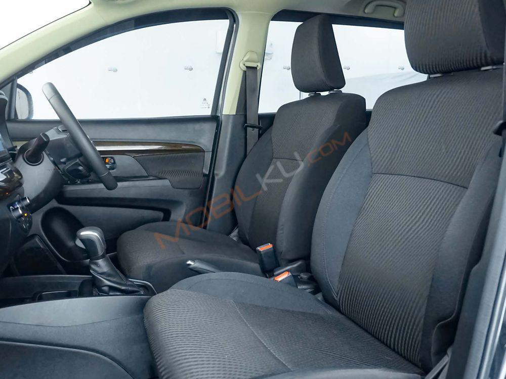 Mobil Suzuki Ertiga 2022