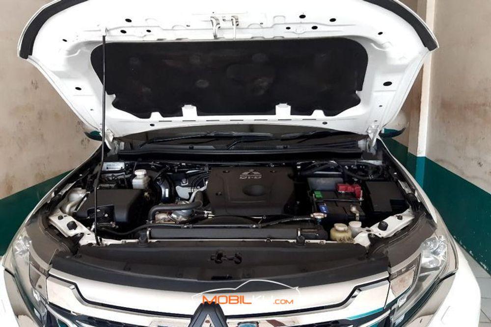 Mobil Mitsubishi Pajero Sport 2019