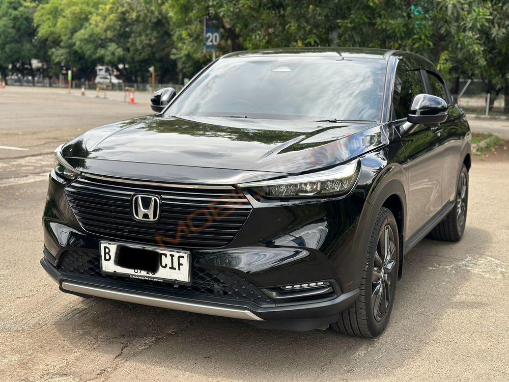 Mobil Honda HR-V 2023