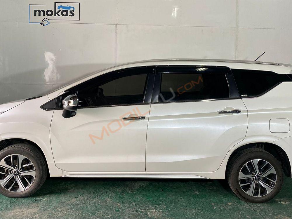 Mobil Mitsubishi Xpander 2019