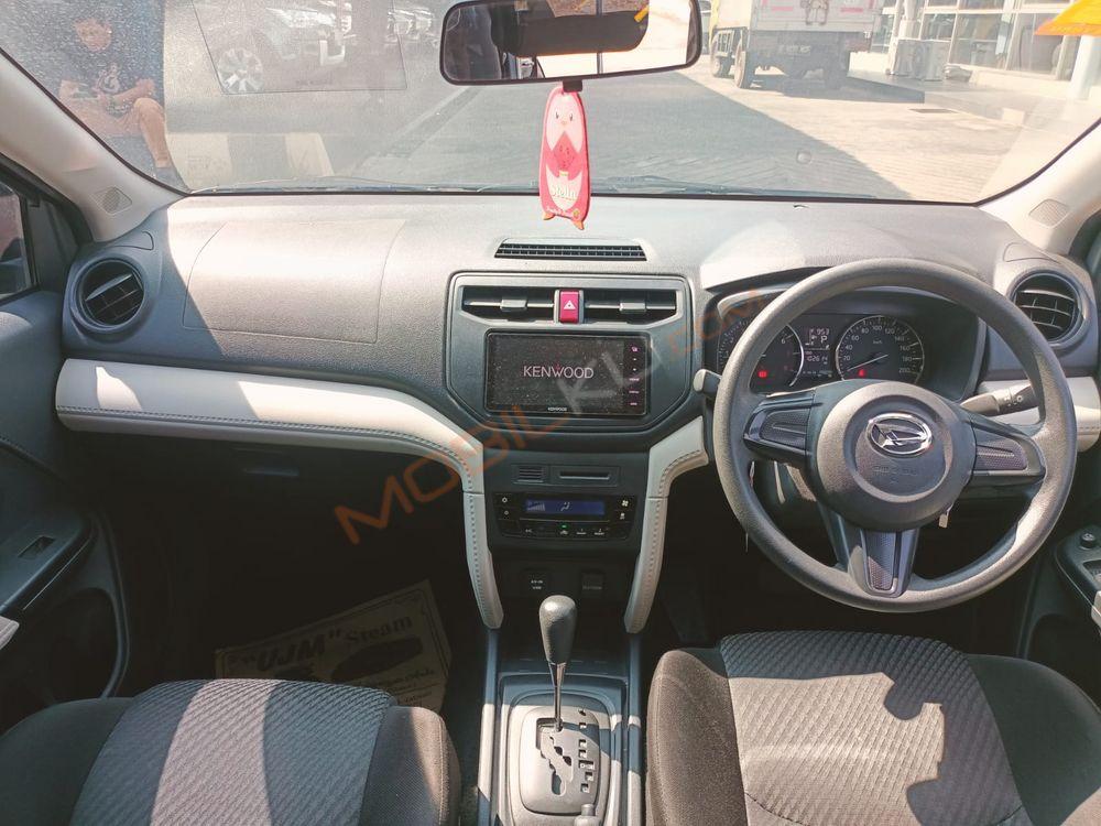 Mobil Daihatsu Terios 2019
