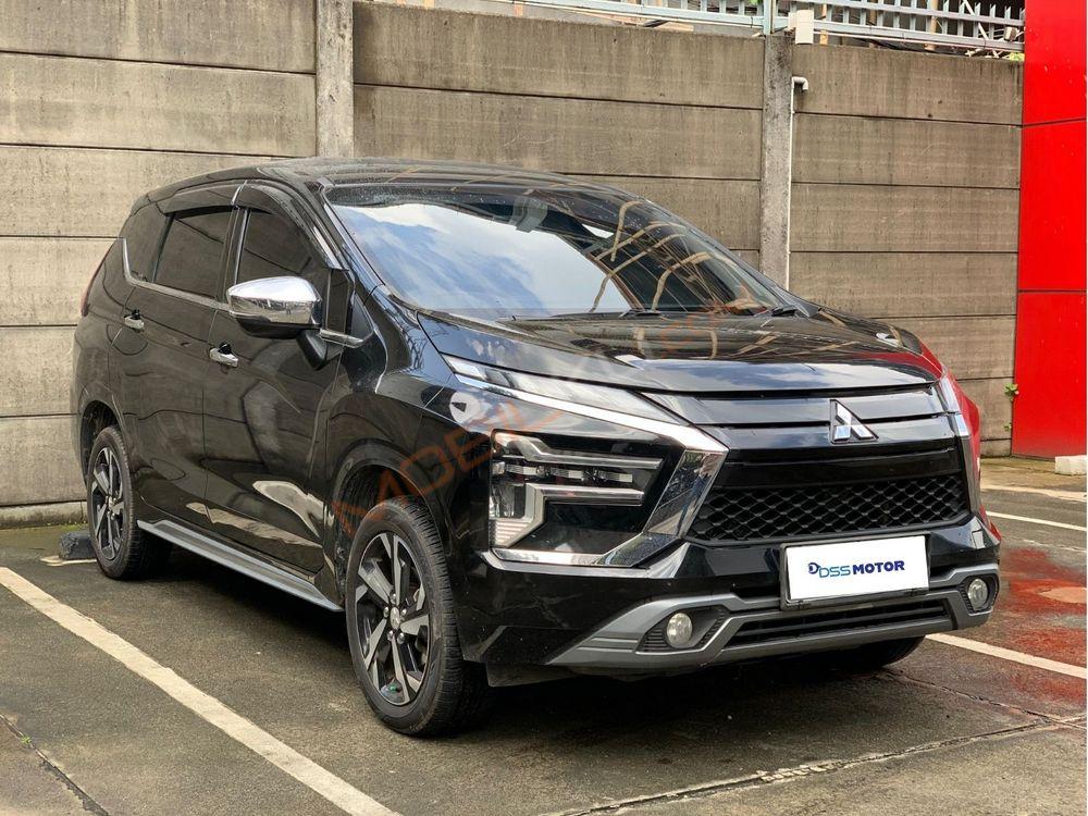 Mobil Mitsubishi Xpander 2022