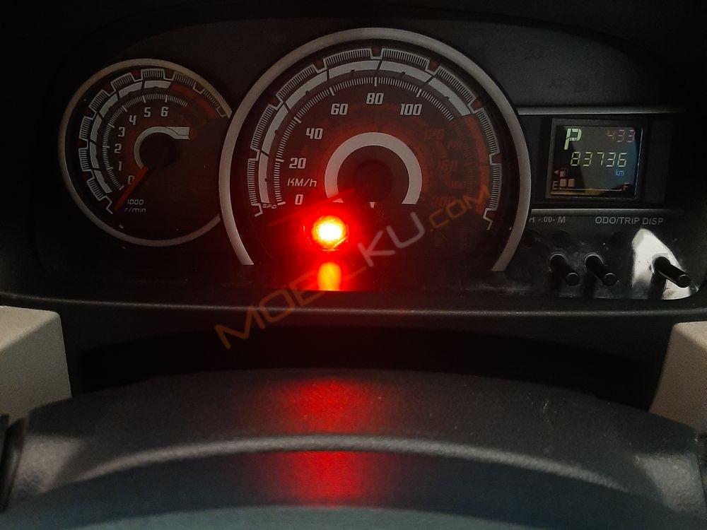 Mobil Daihatsu Sigra 2020