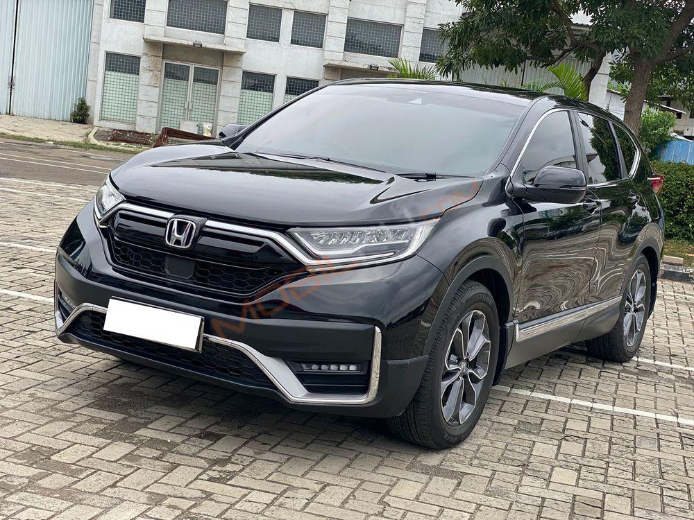Mobil Honda CR-V 2022