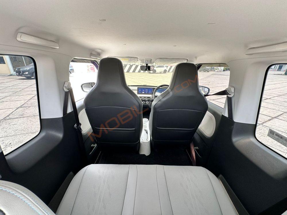 Mobil Wuling Air EV 2023