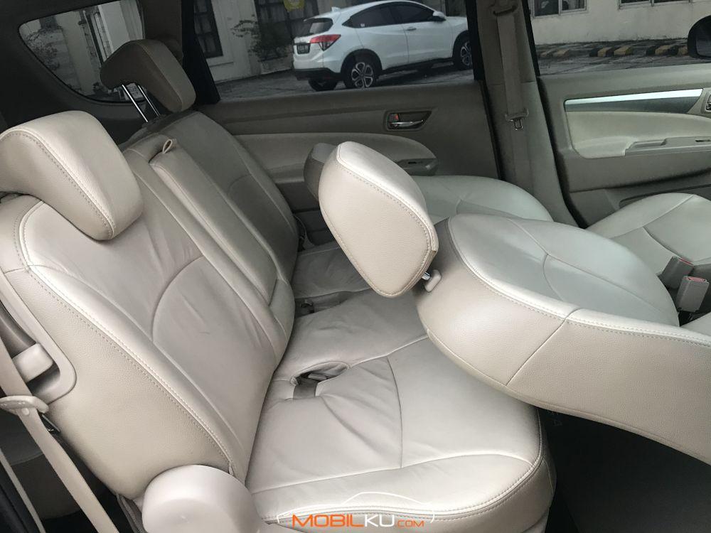 Mobil Suzuki Ertiga 2017