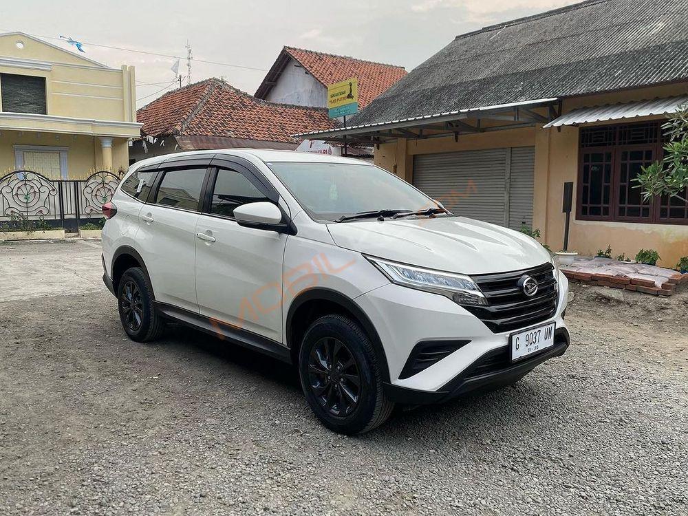 Mobil Daihatsu Terios 2020