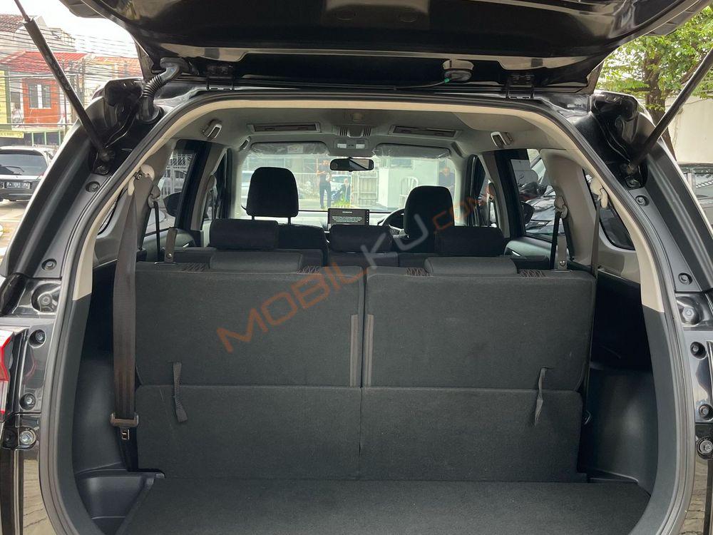 Mobil Toyota Avanza 2022