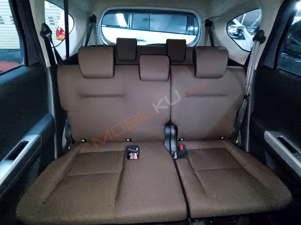 Mobil Toyota Calya 2022