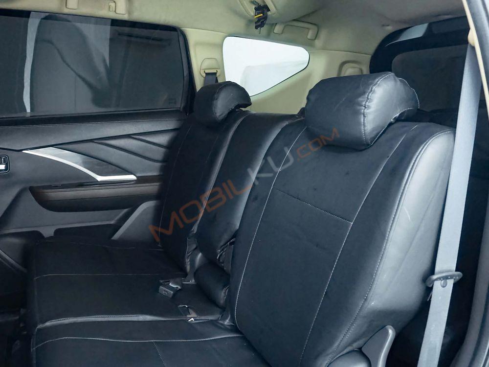 Mobil Nissan Livina 2019