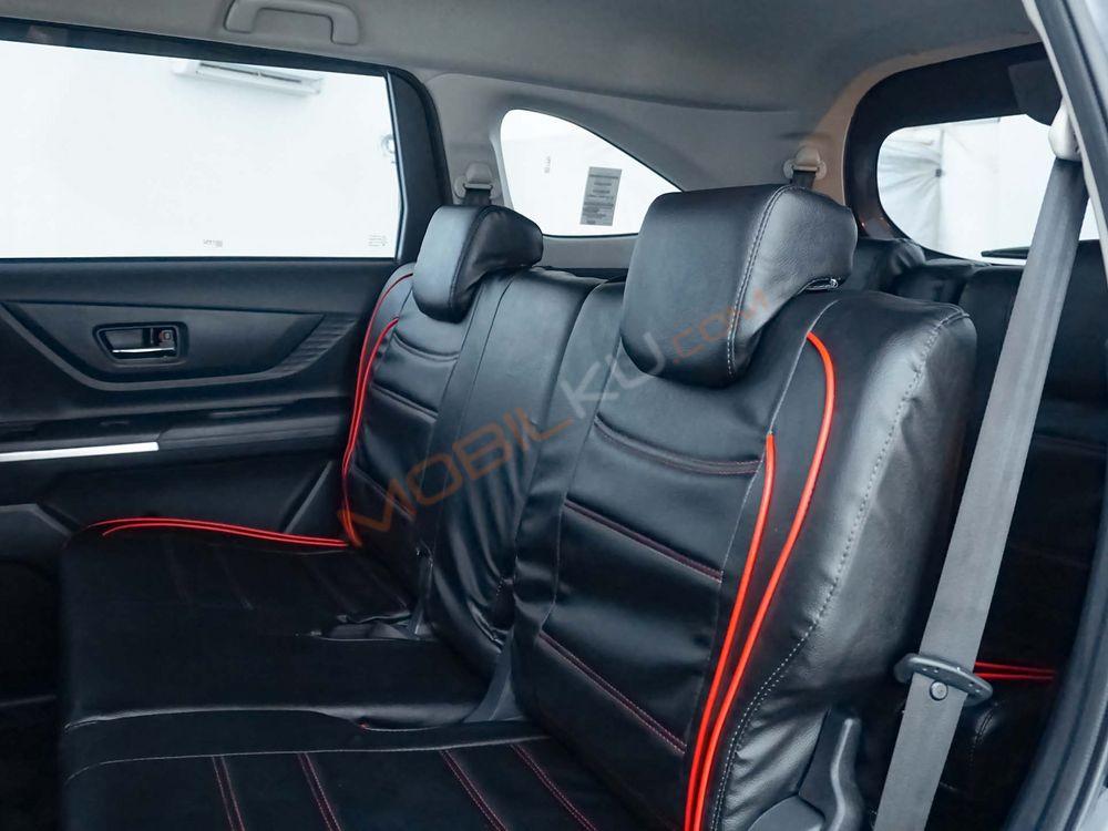 Mobil Daihatsu Xenia 2023