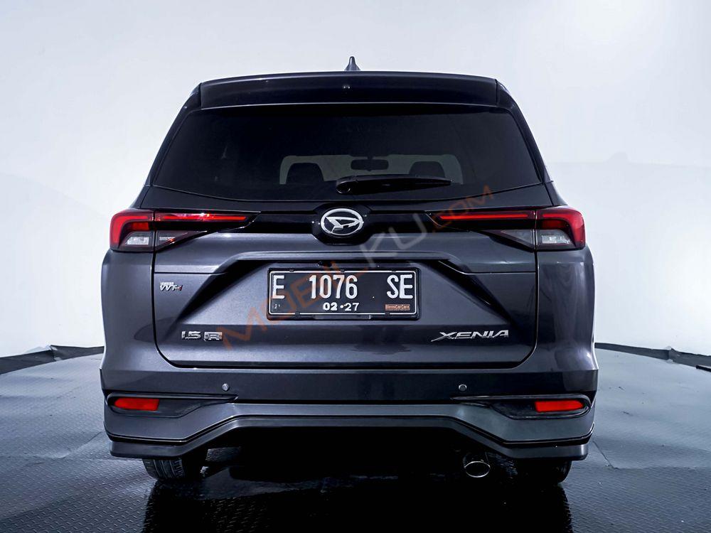 Mobil Daihatsu Xenia 2021