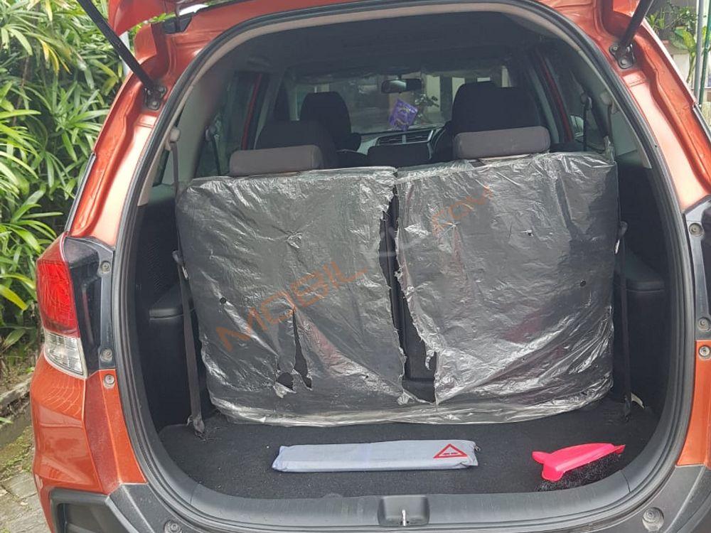 Mobil Honda Mobilio 2018