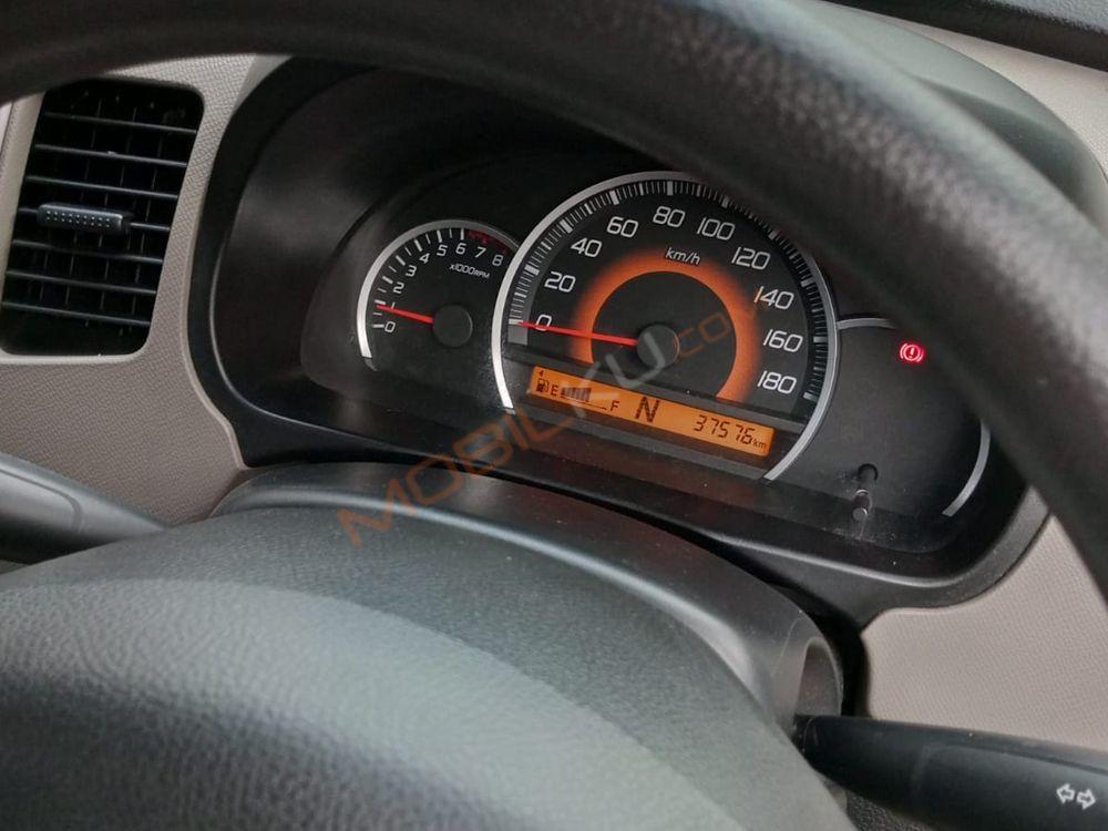 Mobil Suzuki Karimun Wagon R 2019