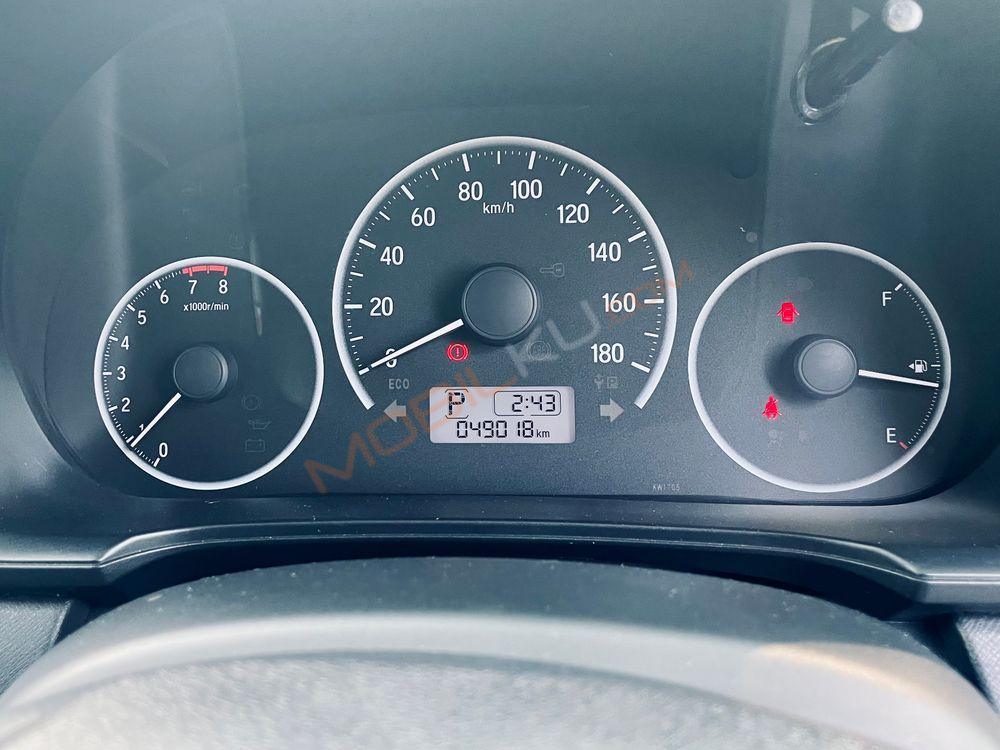 Mobil Honda Mobilio 2020