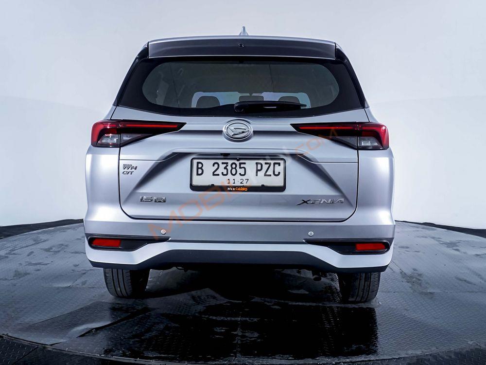 Mobil Daihatsu Xenia 2022