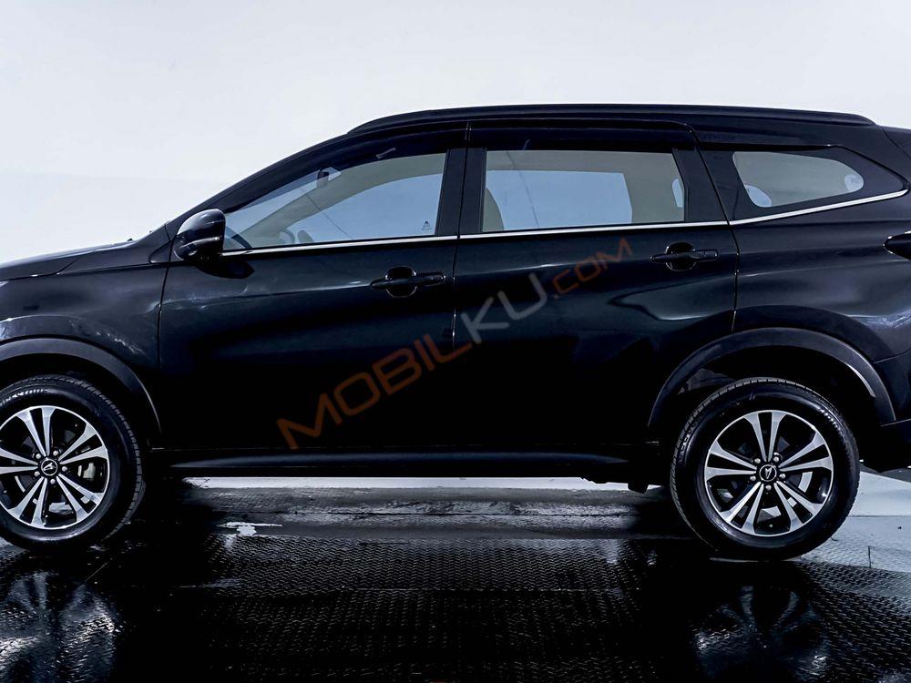 Mobil Daihatsu Terios 2021