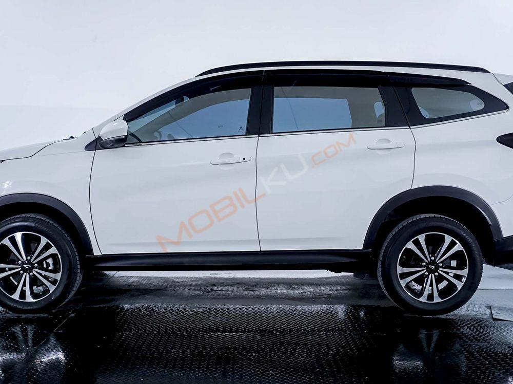 Mobil Daihatsu Terios 2023