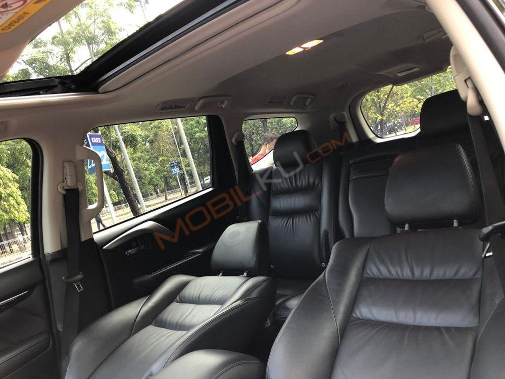 Mobil Mitsubishi Pajero Sport 2018