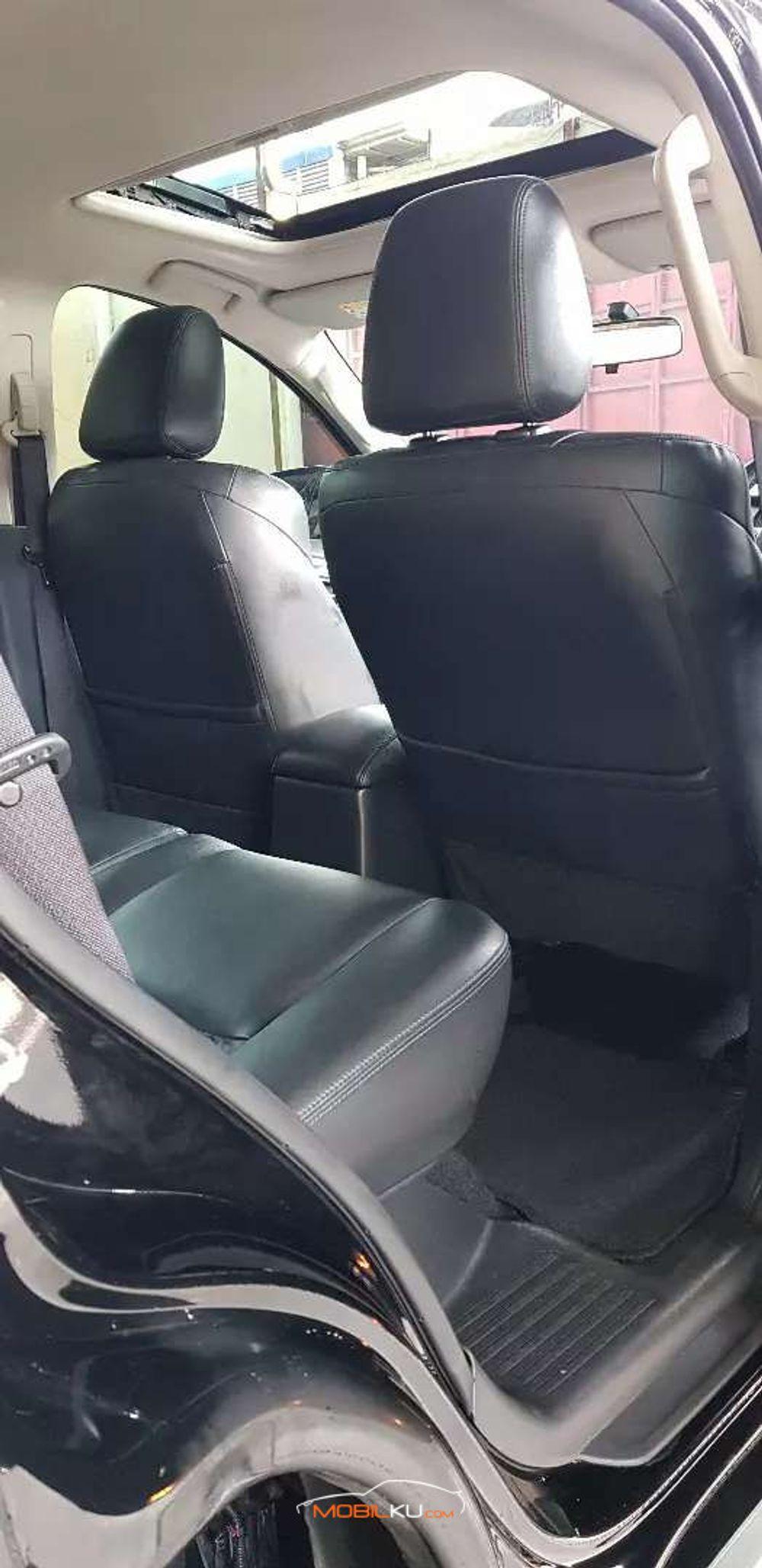 Mobil Mitsubishi Pajero Sport 2018