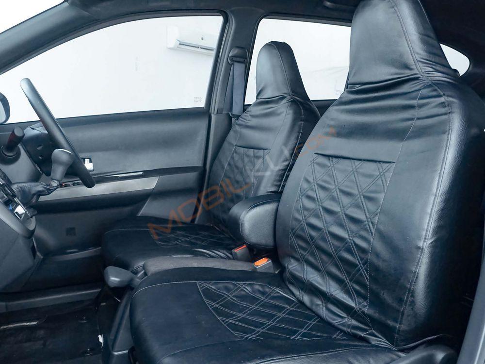 Mobil Daihatsu Sigra 2022
