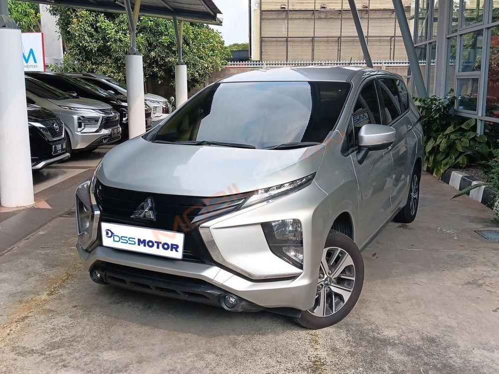 Mobil Mitsubishi Xpander 2017