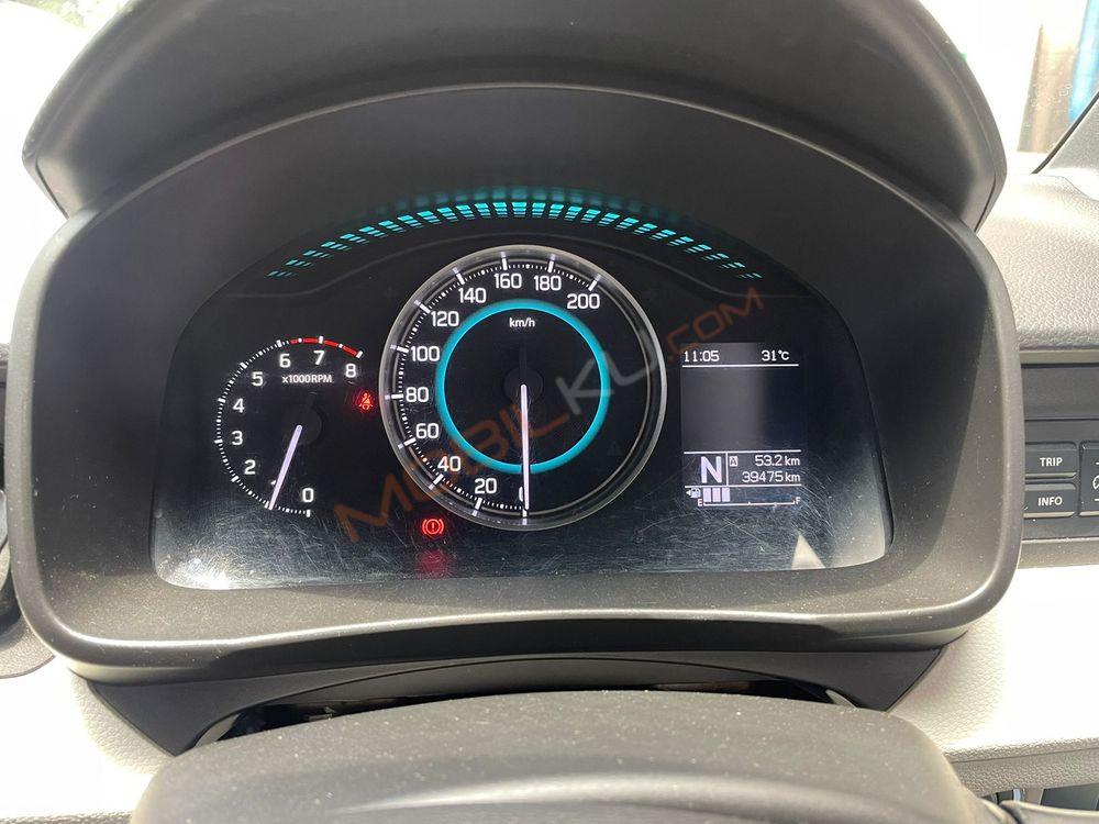 Mobil Suzuki Ignis 2018