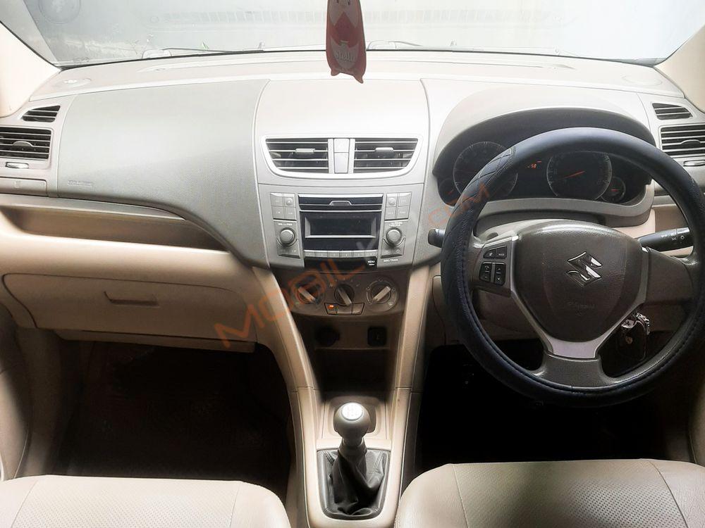 Mobil Suzuki Ertiga 2016