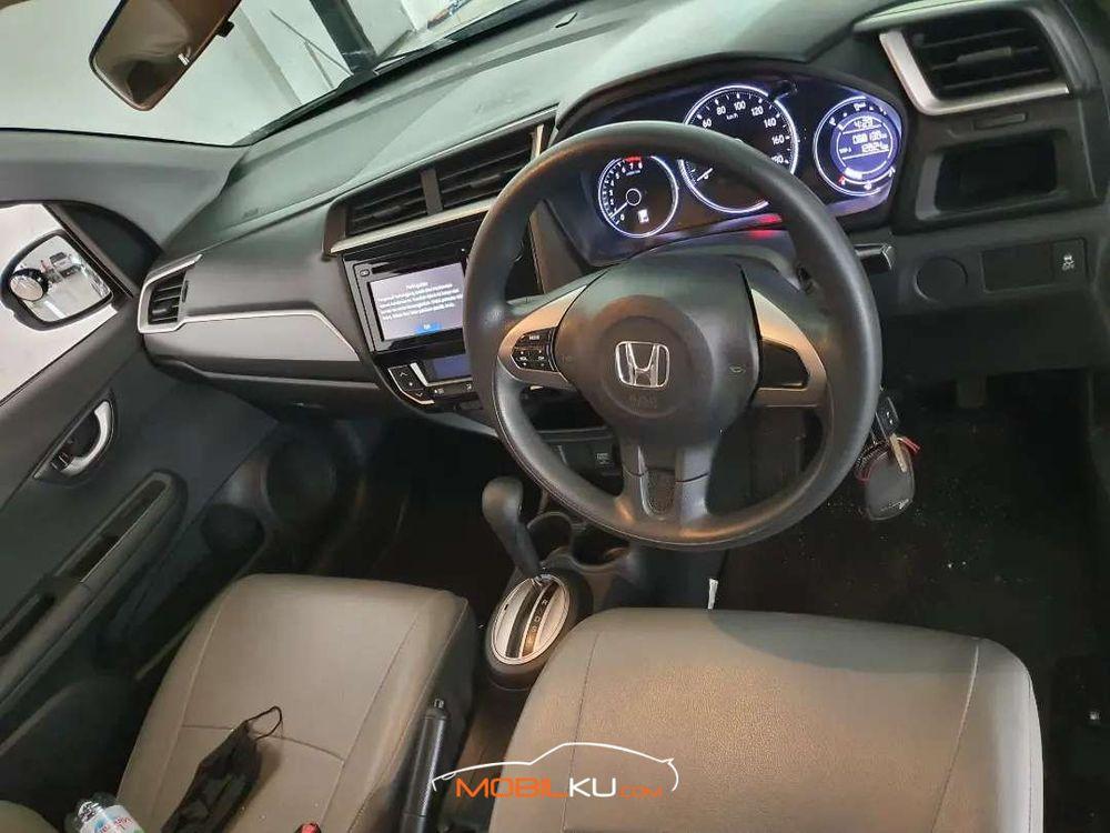 Mobil Honda BR-V 2016