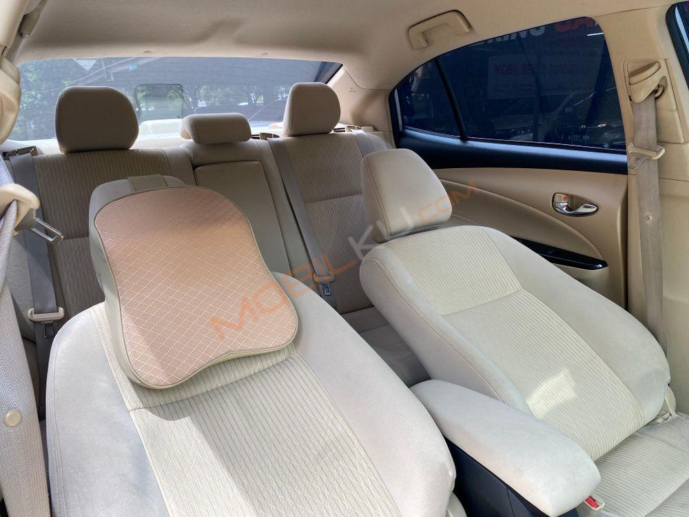 Mobil Toyota Vios 2018