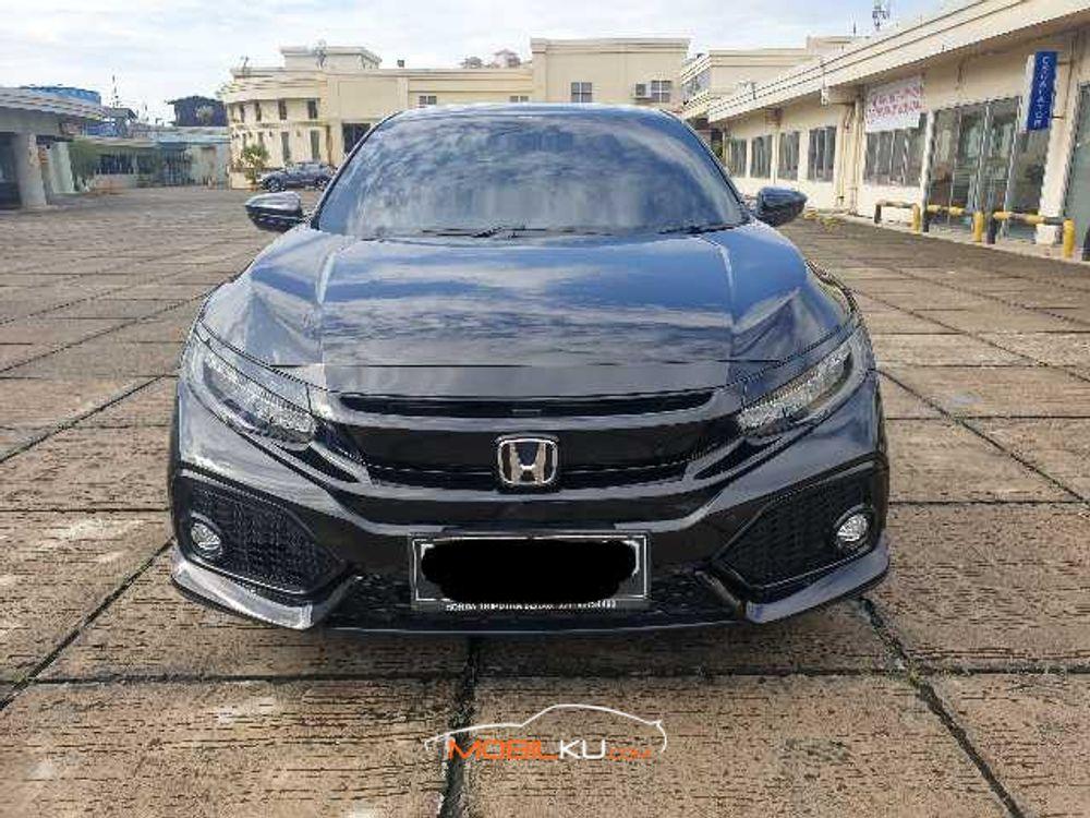 Mobil Honda Civic Sedan 2018