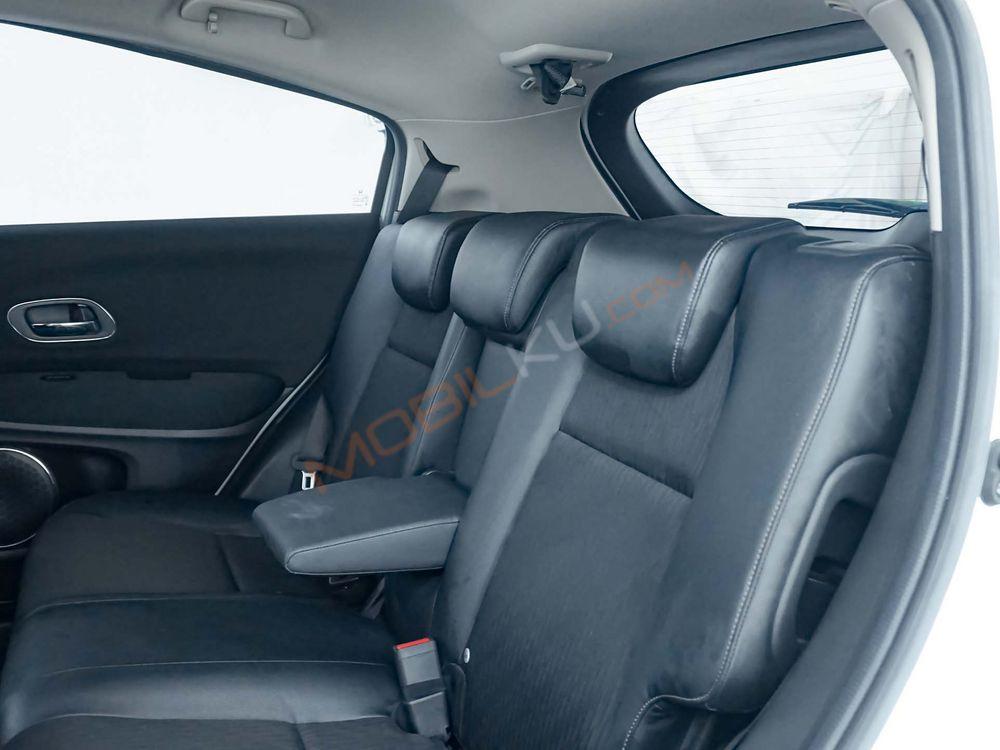 Mobil Honda HR-V 2019