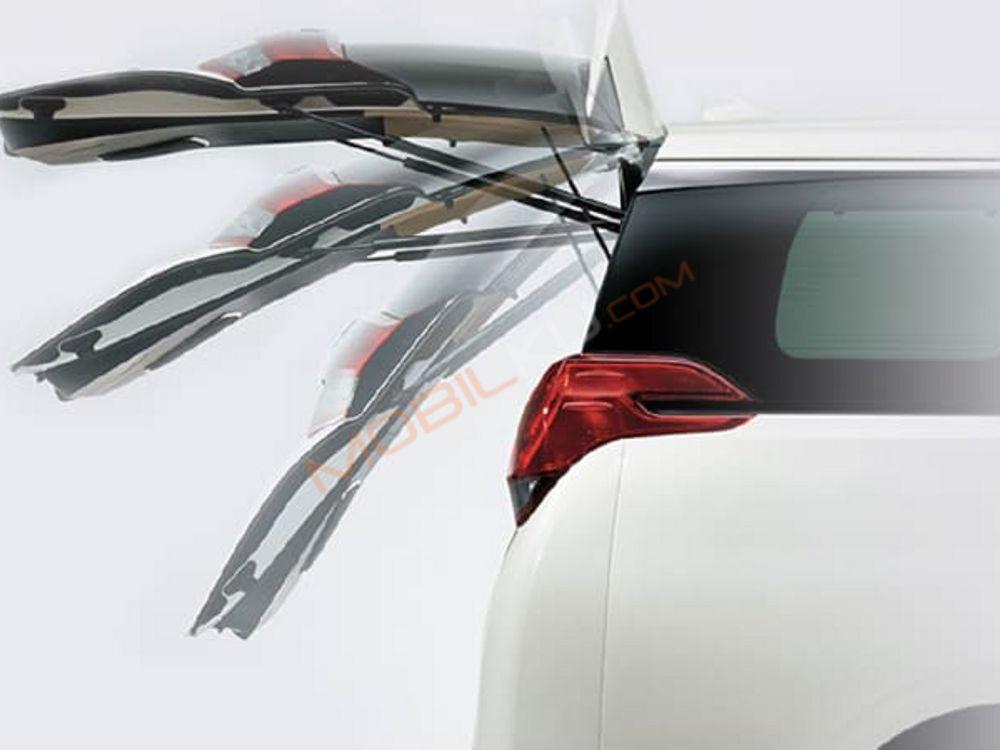 Mobil undefined undefined undefined