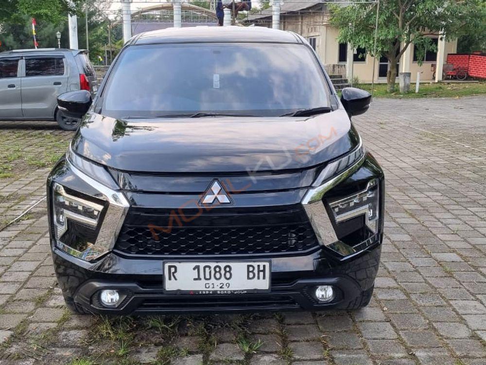 Mobil Mitsubishi Xpander 2023