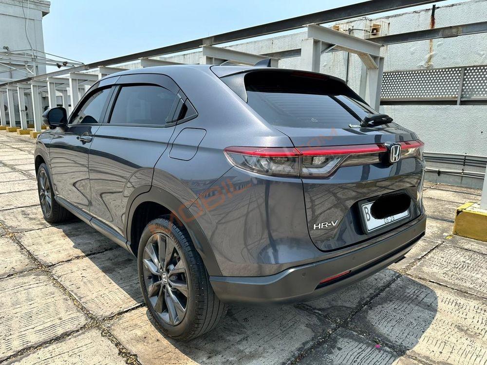 Mobil Honda HR-V 2023