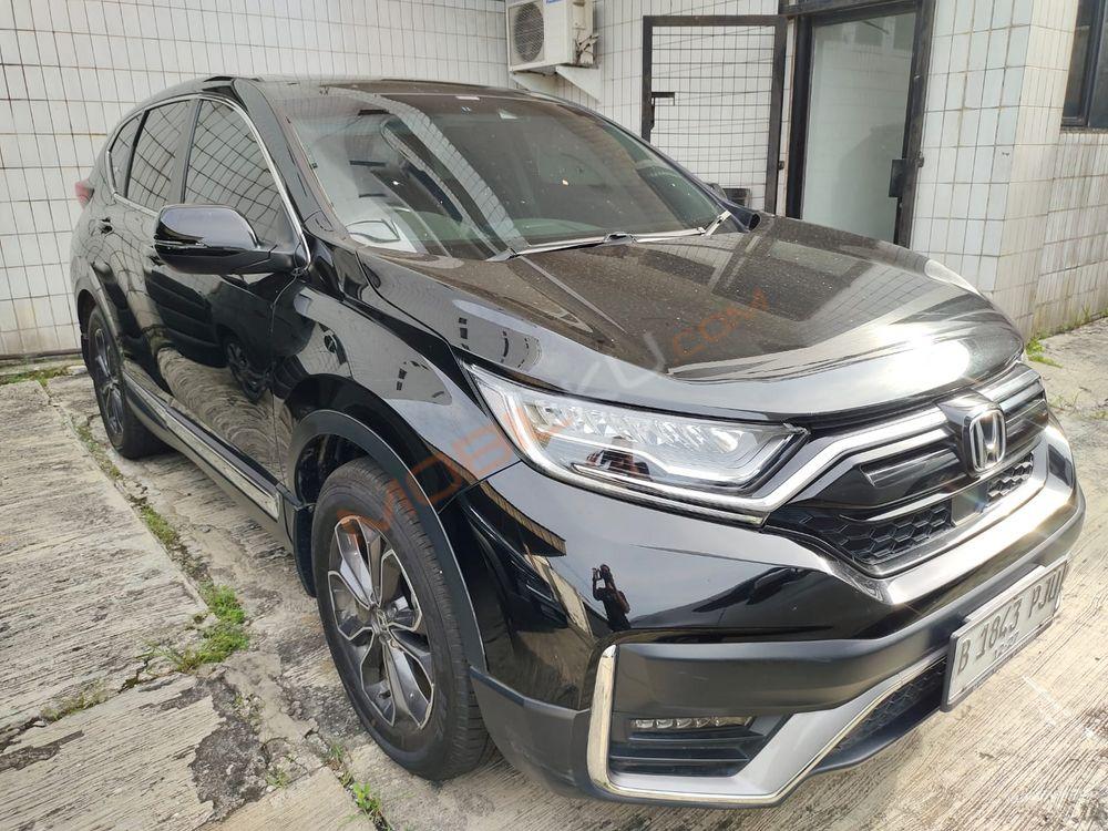 Mobil Honda CR-V 2022