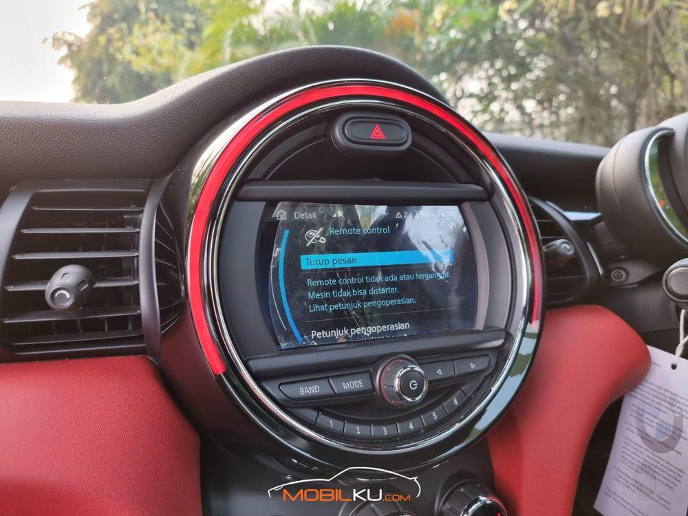 Mobil MINI 3-Door 2018